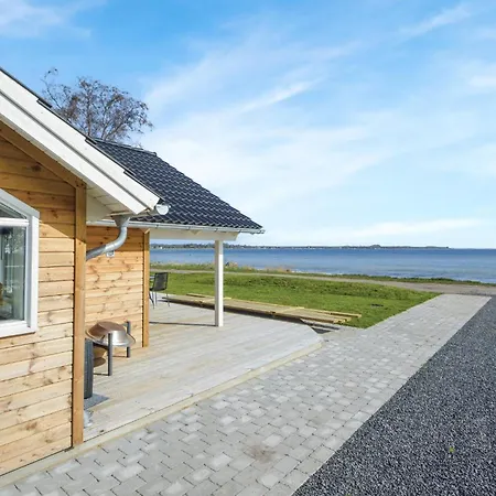 Three-bedroom In