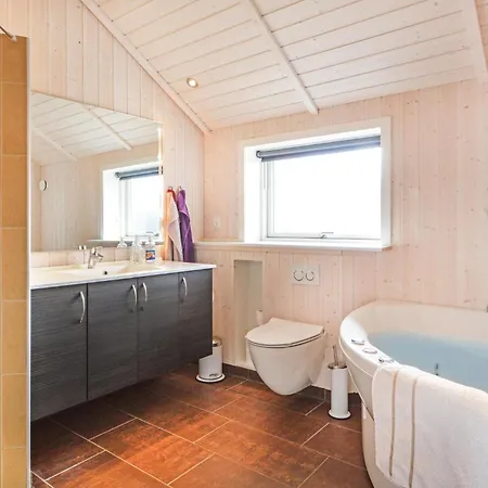 Three-bedroom In *