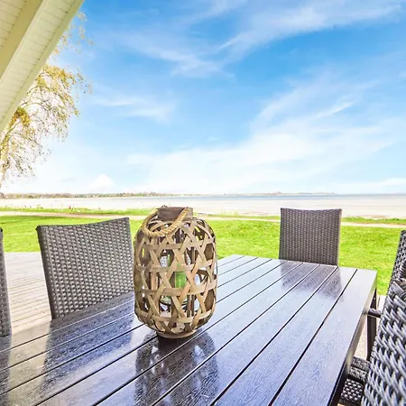 Three-bedroom In