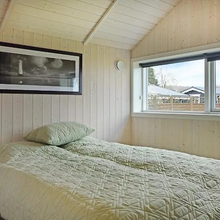Casa vacanze Stunning Home In Sjolund *