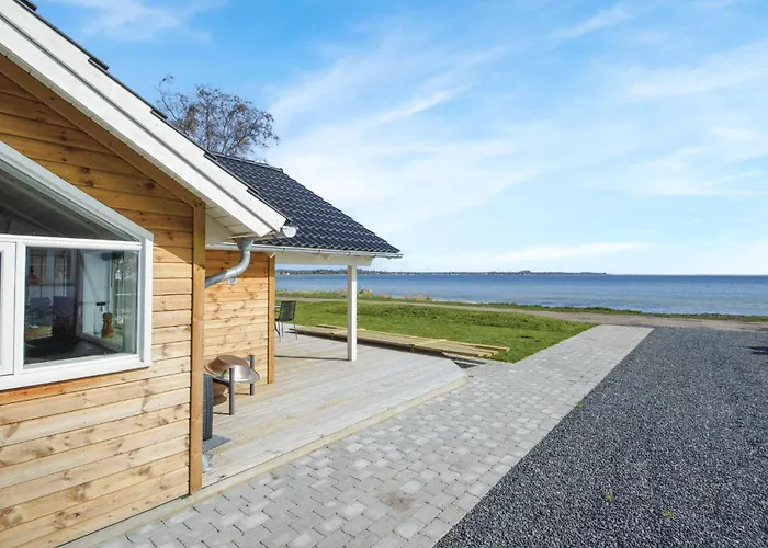 Three-bedroom In