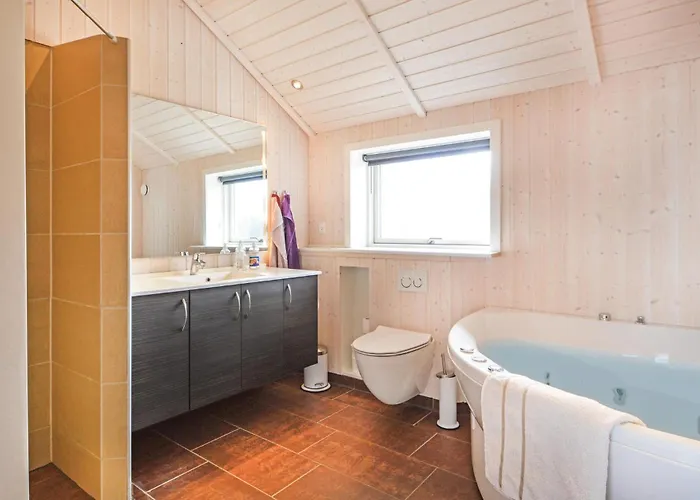 Three-bedroom In *