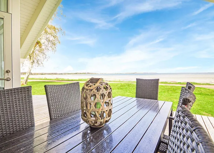 Three-bedroom In